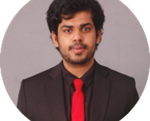 Krishna Madhavan
