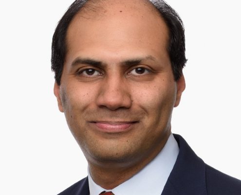Mukund Rao