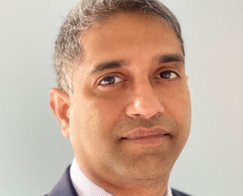 Neil W Dsouza