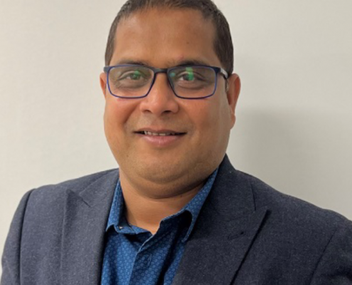 Pankaj Jain