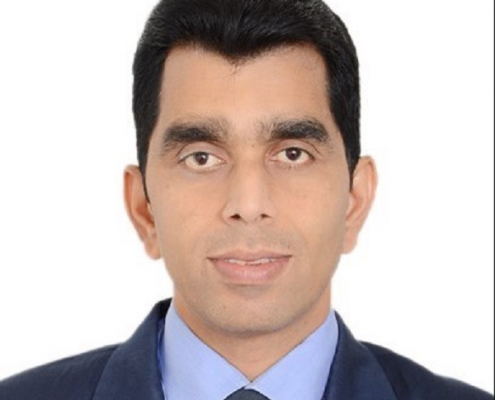 Prakaash Kumaar Subramaniam