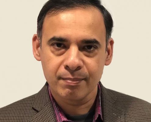 Ramkumar Murali