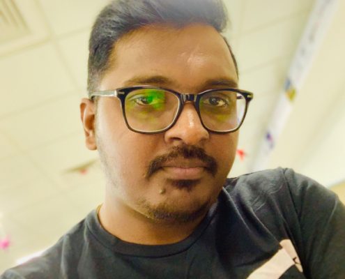 Rohan Guni