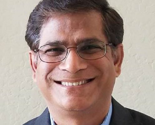 Sanjay K. Kanungo