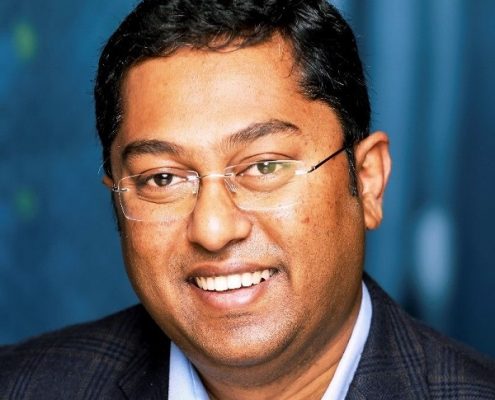 Sriram K