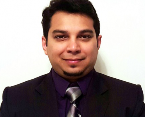 Subrata Das