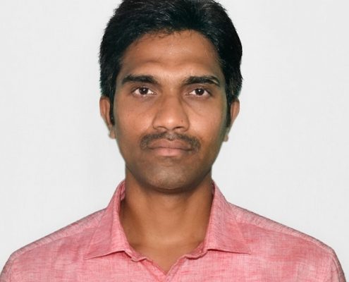 Surya Kiran
