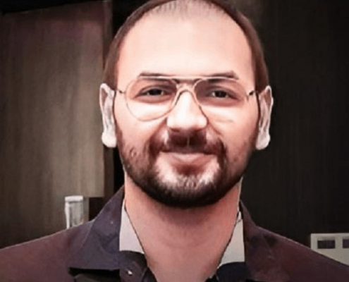 Tushar Aggarwal