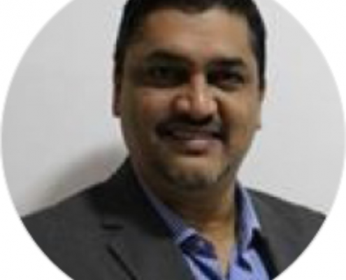 Veerendra Prasad K S