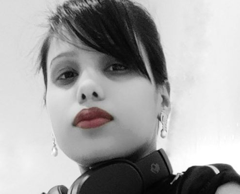 Y. Shalini