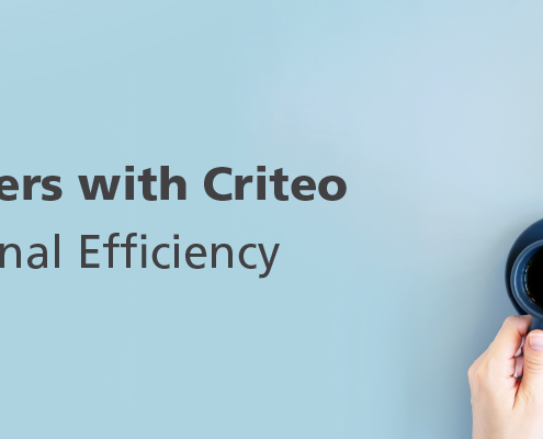LTIMindtree Partners with Criteo