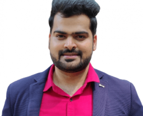 Pravin Shinde