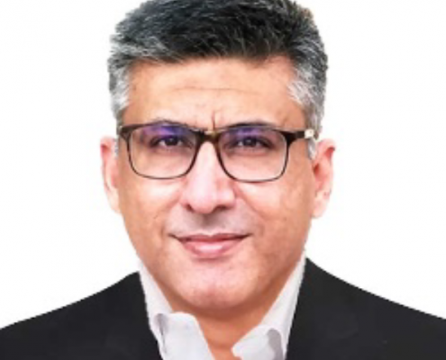 Varun Mehta