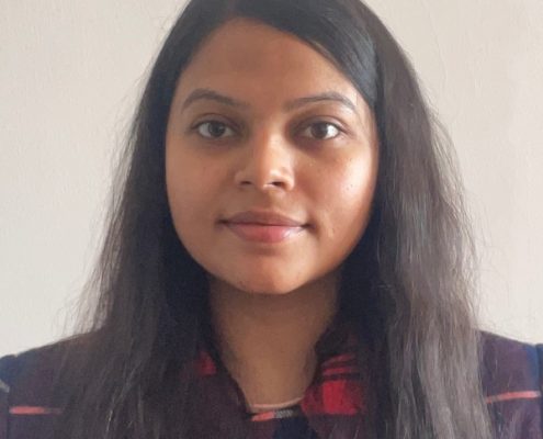 Akansha Srivastava Shahi