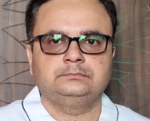 Amit Motiwale