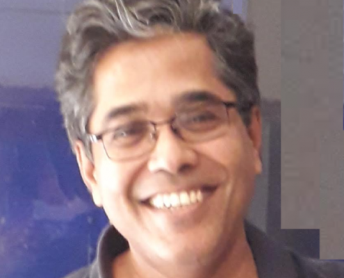 Anil Prabhakar