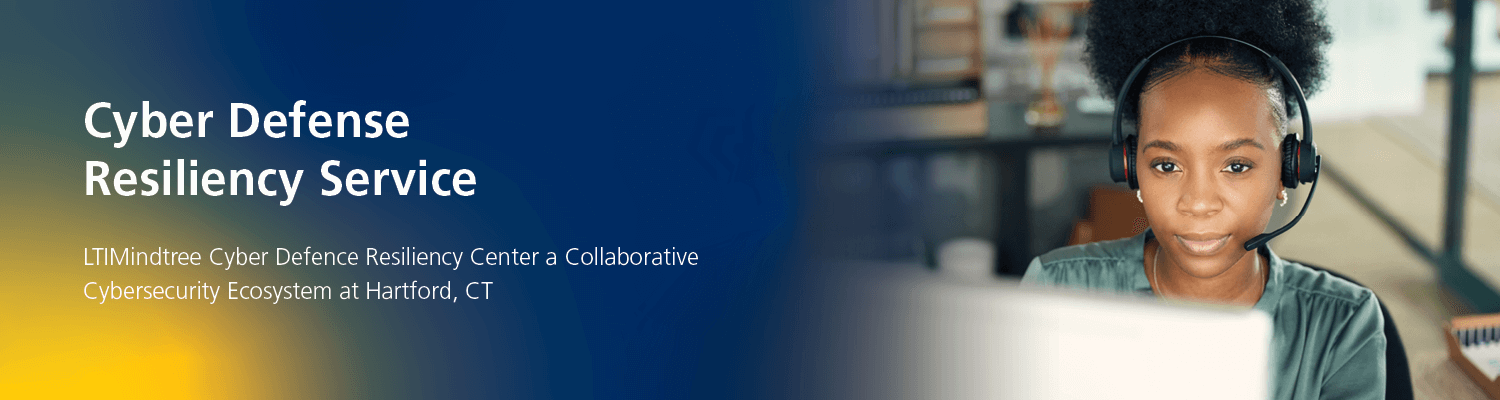 LTIMindtree’s Enterprise Cloud Security Service
