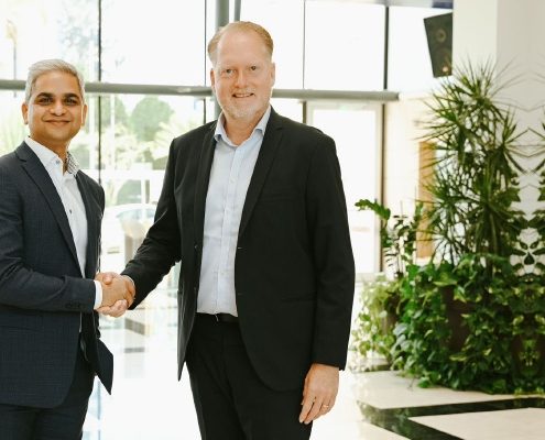 Hellenic Bank Selects LTIMindtree as a Partner