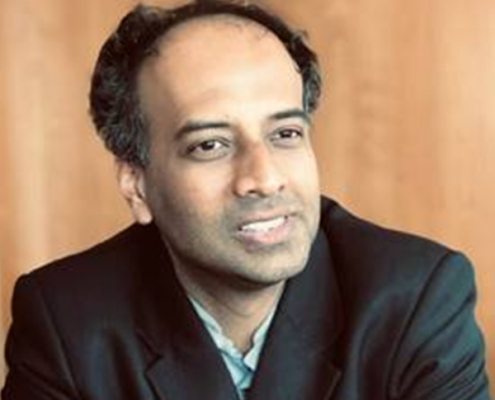 Krishna Jagannathan