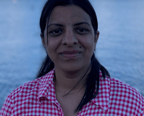 Padma Ravi