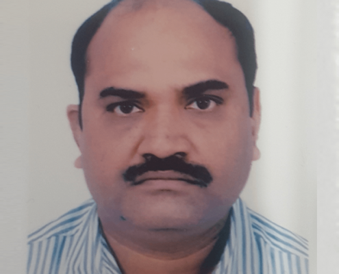 Pankaj Jain