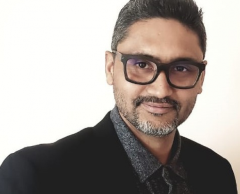 Saurav Rawat