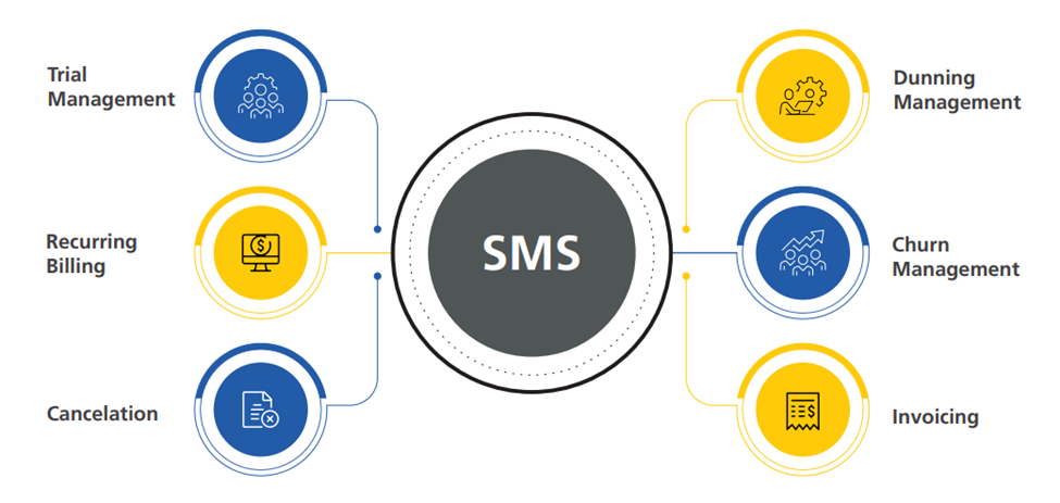 Subscription Management Systems