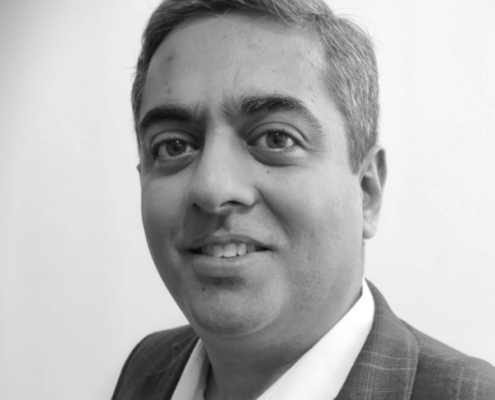 Tushar Jassal