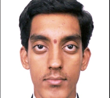 Rakesh Suresh