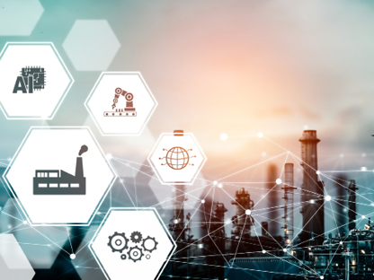 4-step holistic manufacturing strategy for the 4th industrial revolution