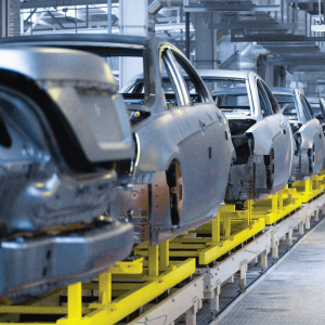 AWL-led Quality Control, Enhanced Efficiency for Leading Automotive OEM