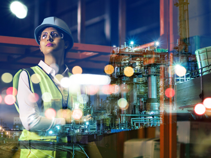 How smart worker technology keeps your workforce safe