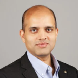 Vice President, AI Services