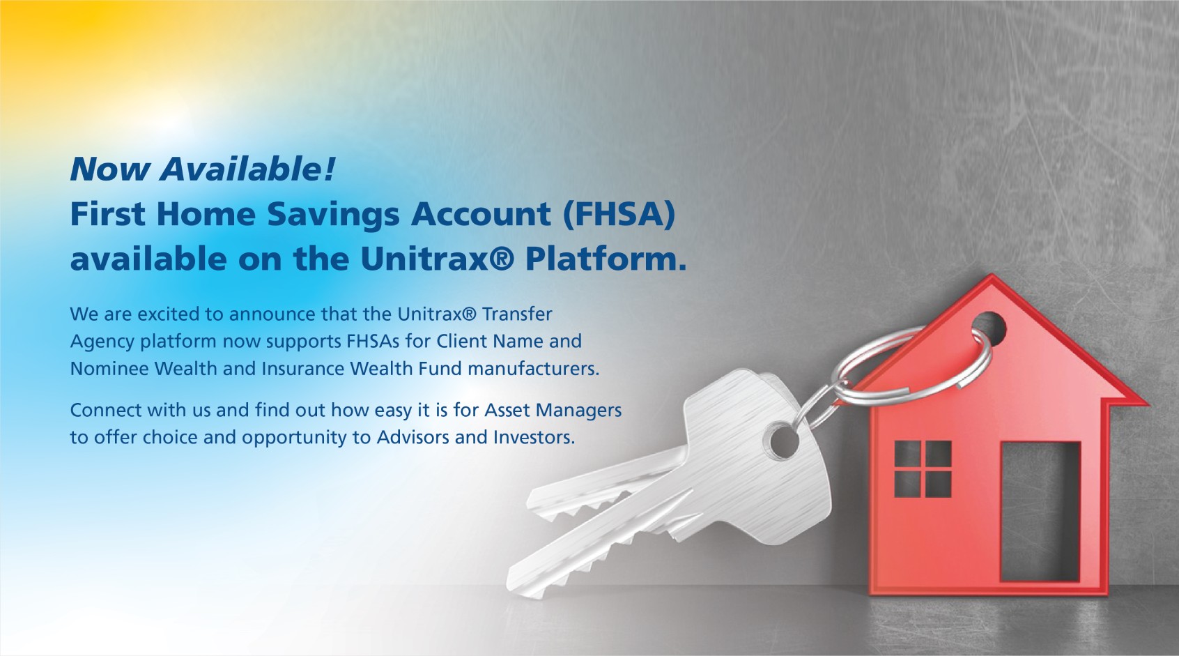 First Home Savings Account (FHSA)