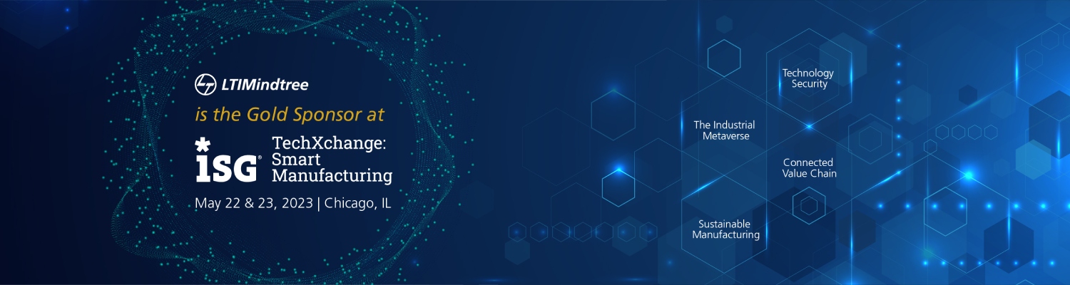 ISG TechXchange 2023