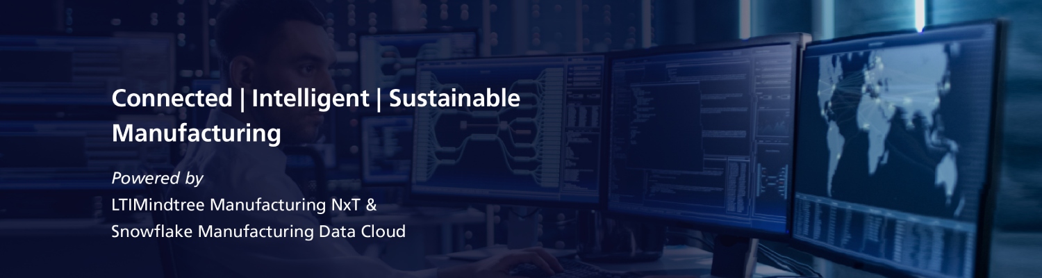 LTIMindtree Manufacturing NxT