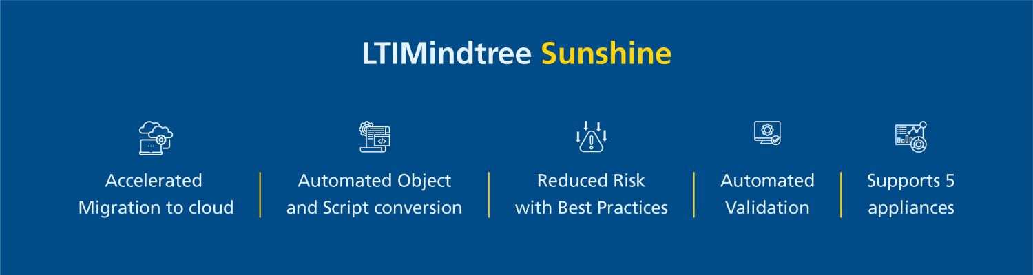 LTIMindtree Sunshine