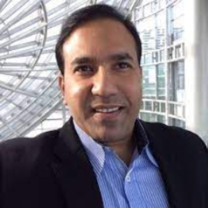 Praveen Moturu