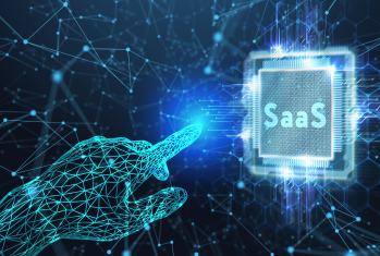 SaaS platform built on an open-source security stack.