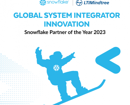 LTIMindtree Snowflake Integrator Innovation
