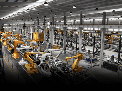 Introducing Manufacturing NxT – Connected | Intelligent | Sustainable Manufacturing