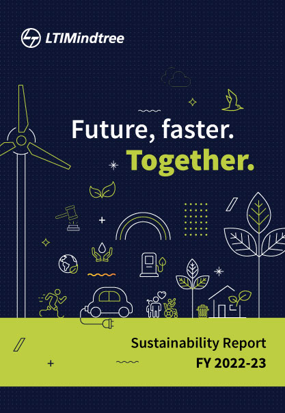 Sustainability Report FY23