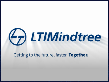 LTIMindtree - future, faster,together.