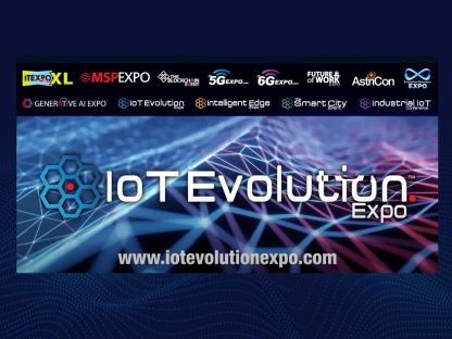 LTIMindtree keynote address at IoT evolution expo 2023
