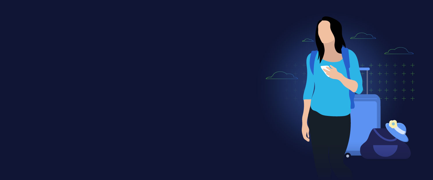 Powering Innovation for the Future Traveler