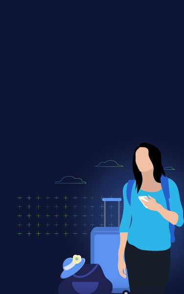 Powering Innovation for the Future Traveler