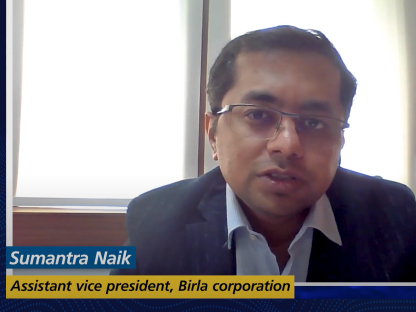 Sumantra naik, birla corporation’s, AVP talks about how LTIMindtree helped digitalize their mining & logistics initiatives