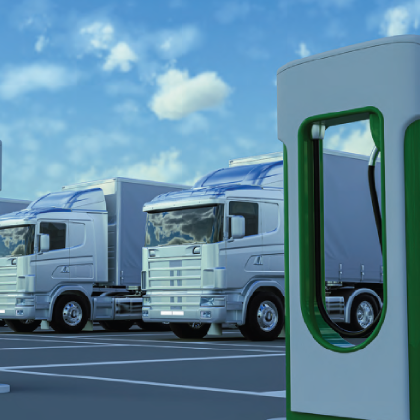 Why Electric Trucks Matter: A Comprehensive Analysis of the Beneﬁts, Risks, and Solutions