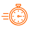 Re-usable accelerators/playbooks and frameworks to provide better speed and success