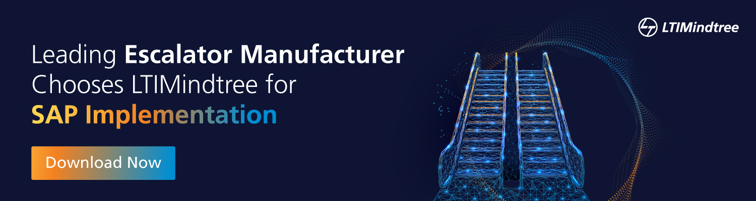 End-to-End Integration Solutions for a Leading Swiss Manufacturing Company